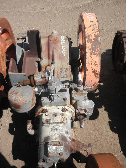 Used AJAX 7 1/4X8 EA-30 Gas Engines | Power Zone Equipment #971520