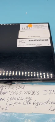 New | in-Stock KNOWLES 0009251816 Medical Equipment - Other Arizona US | ASSET CONVERSION SPECIALISTS, INC. #1427127
