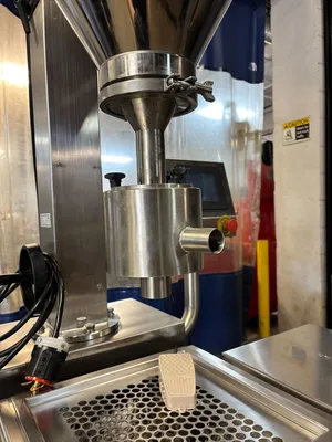 Used _UNKNOWN_ _UNKNOWN_ Auger Filler Illinois US | Federal Equipment Company #1365424