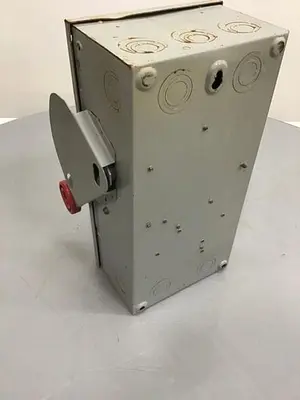 USED EATON CORP H361SNK