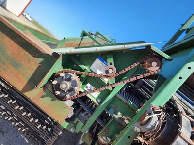 Used _UNKNOWN_ _UNKNOWN_ Self-propelled Harvesters Idaho US | Tri-Steel Manufacturing #1557209