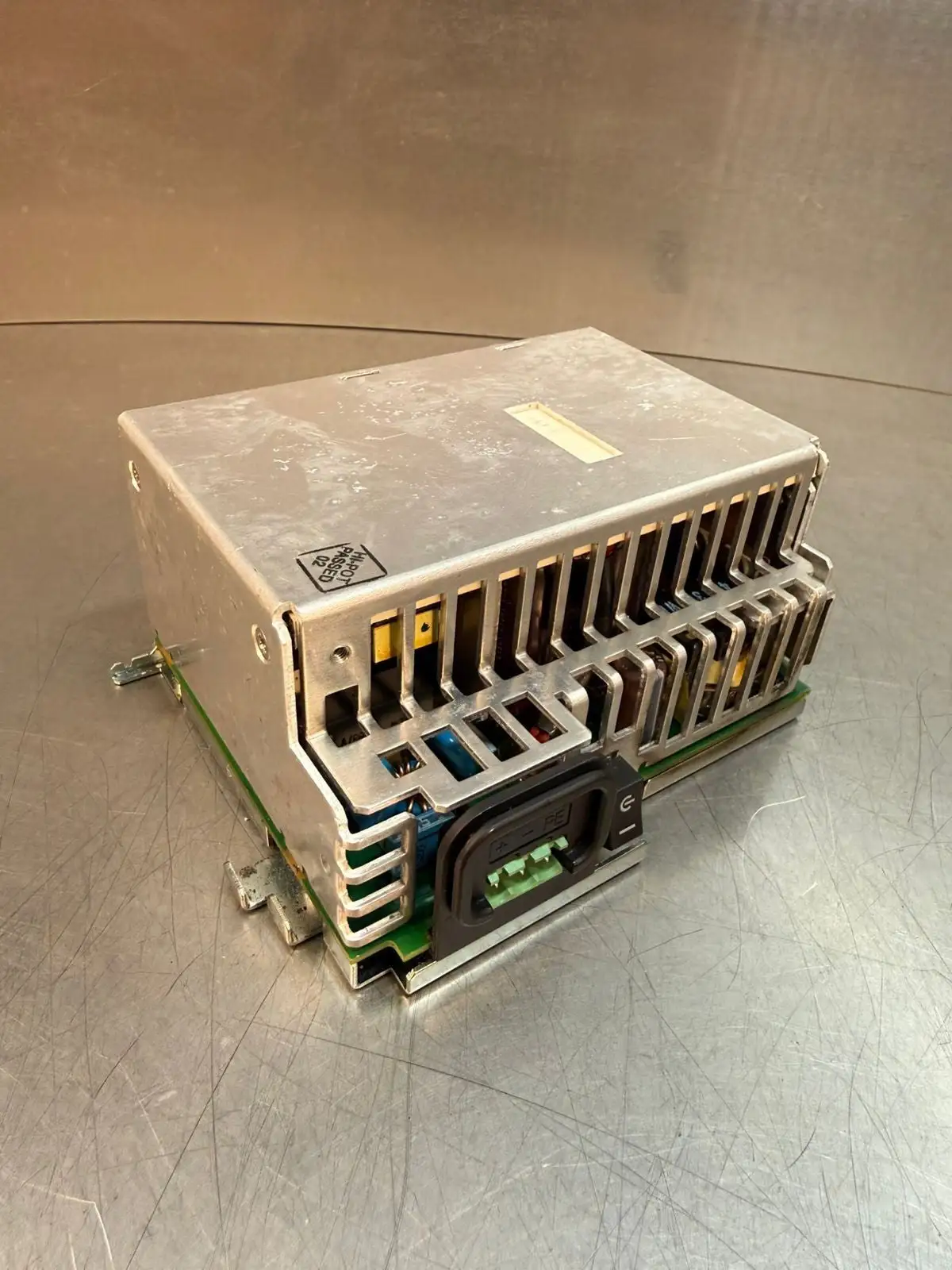 Siemens A5E30947477-H3 APtronic Power Supply Cv5_Dc (5.4.3)