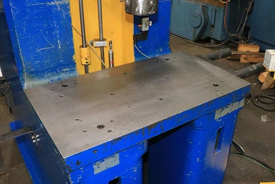 USED 1966 Denison QA75