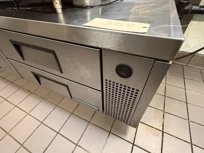 Used _UNKNOWN_ _UNKNOWN_ Chef Bases Georgia US | Auction Management Corporation #1548534