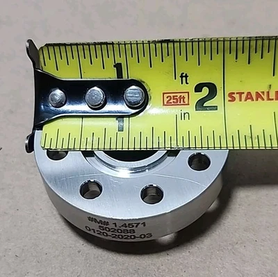 NEW Optek-Danulat 0120-2020-03