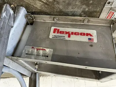 Flexicon Motor