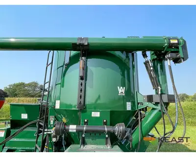 Used ART'S WAY _UNKNOWN_ Grinder Mixer Iowa US | Keast Enterprises #1359961