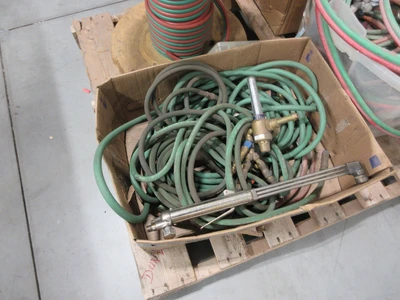 Used GENERIC GENERIC Welding Torches Minnesota US | Machinesused.com #1414658