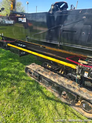 Used 2018 VERMEER 2018 VERMEER D20X22 S3 Drill Rigs Florida US | HDD Broker #1346232