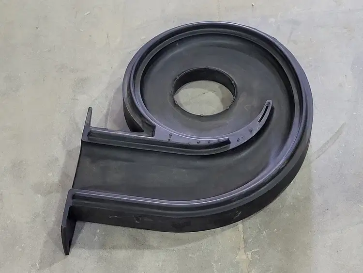 Used KREBS G10-32 Parts (Hydraulics and Pneumatics) British Columbia CA | Lenmark #256543