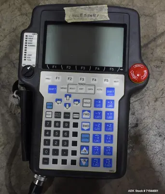 USED IMA FR100