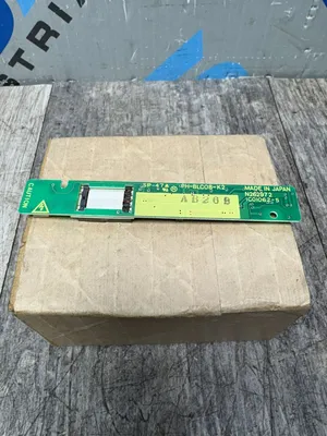 UNIPO PH-BLC08-K2 Electrical/PLC/Automation | ESS Industrial Equipment Sales (4)