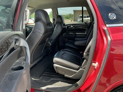 USED 2014 BUICK ENCLAVE