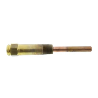 Honeywell 121371L Immersion Well Assembly [New]