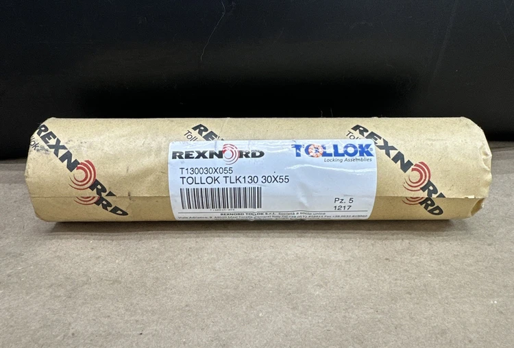 New | in-Stock Rexnord T130030X055 Power Generation Indiana US | J&J Industrial Supply #907297