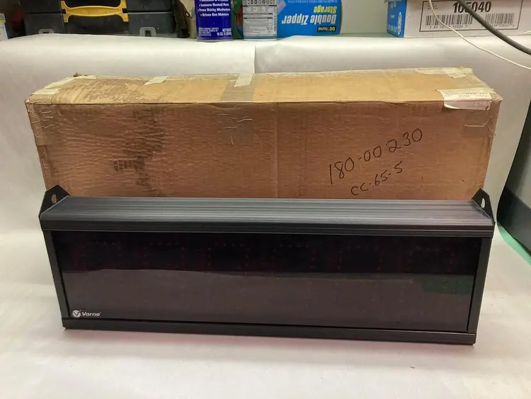 New | in-Stock DIGITAL 87/232-4D-6 Misc Electrical & Power Parts | Surplus Asset Holdings #1218375