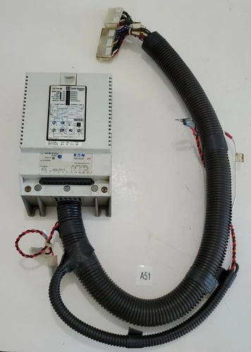 Used Cutler-Hammer AMV801B18N3S PLC Processors Indiana US | J&J Industrial Supply #521922
