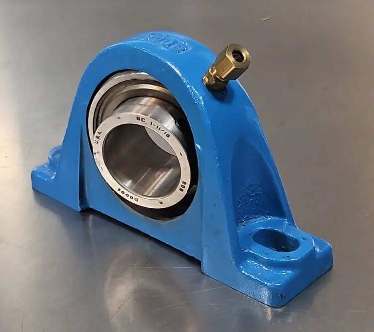 Used Dodge _UNKNOWN_ Bearings South Carolina US | Palmetto Automation #1160336