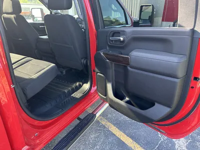 USED 2023 GMC 3500HD
