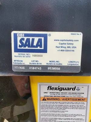 USED SALA 8530558