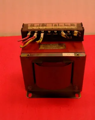 Used Gomi Electric _UNKNOWN_ Transformers South Carolina US | Palmetto Automation #1164825