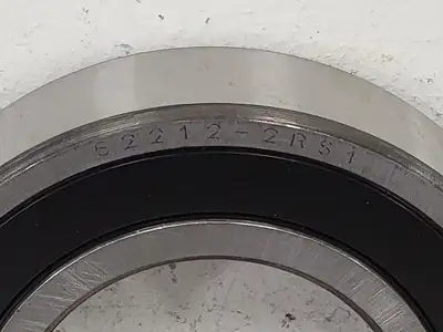 NEW SKF 62212-2RS1