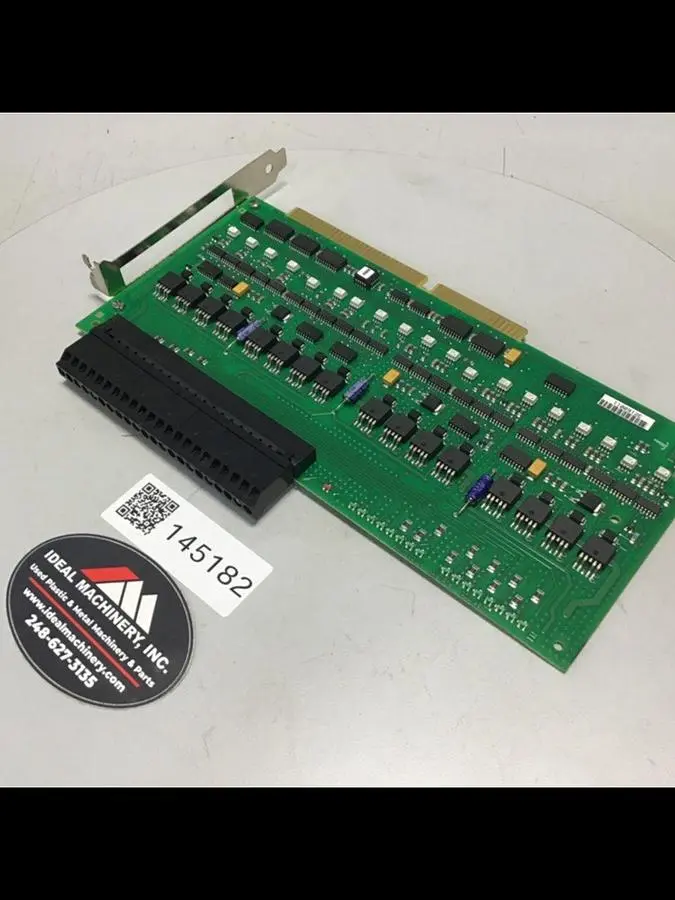 USED CINCINNATI MILACRON 3-542-1292A