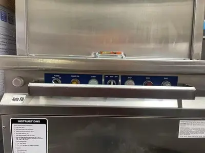 USED LVO FL14E