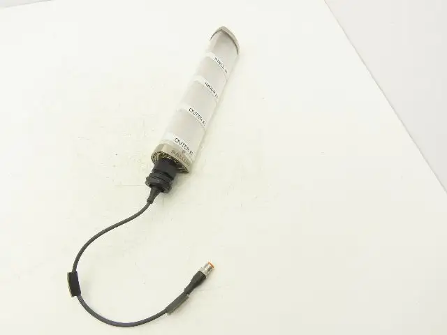 Used BALLUFF _UNKNOWN_ Sensors Indiana US | Arrow Industrial #1408282