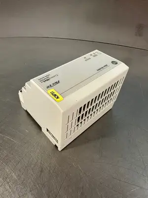 Allen-Bradley 1794-ACN15 /C Adapter Module REV. D03 F/W4.3 (6.4.2)