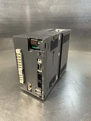 Mitsubishi MR-J3-200B-EB AC Servo Drive (BIN-1.2.4)