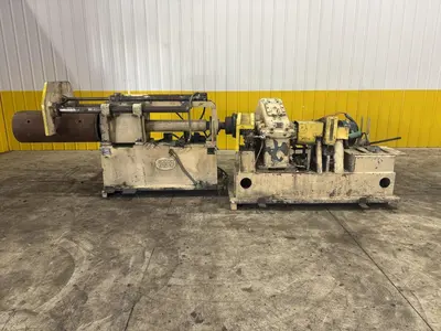 USED YODER 50-36