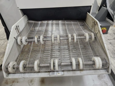 2022 ELECTROVERT Aquastorm 200 In-line Aqueous Cleaning System In-line PCB Cleaner | Tekmart International Inc. (15)