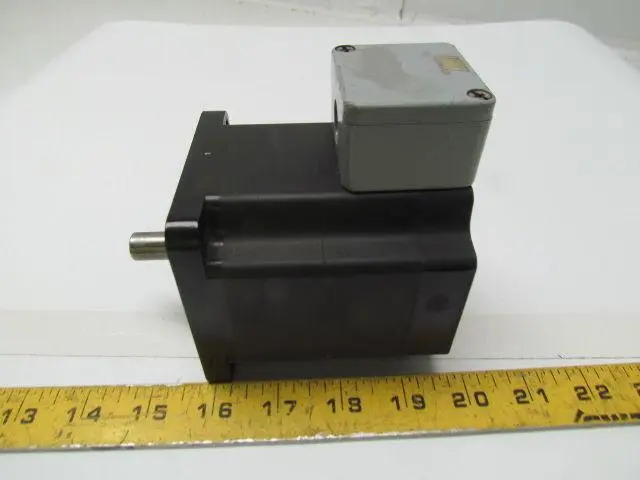 Used BERGER LAHR _UNKNOWN_ Servo Motors | Arrow Industrial #622181