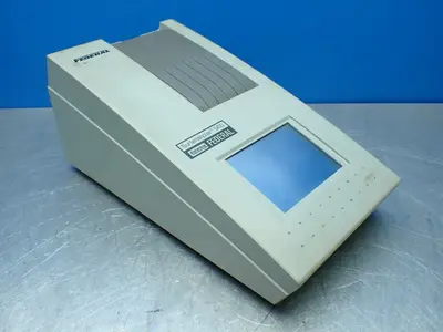 USED FEDERAL SURFANALYZER 5400