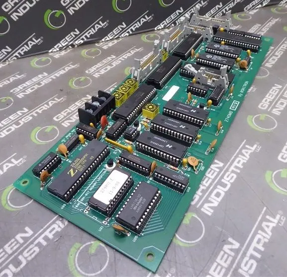 Used BONITRON INC. _UNKNOWN_ Electrical Controls | Green Industrial #681314