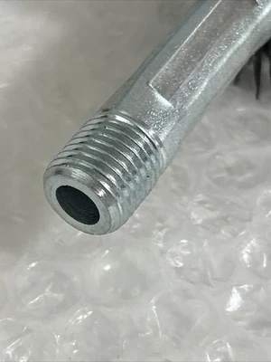 NEW Schaefer Brush Does Not Apply