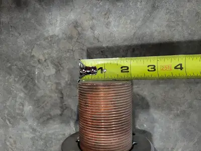 USED WARCO 41A05039-1