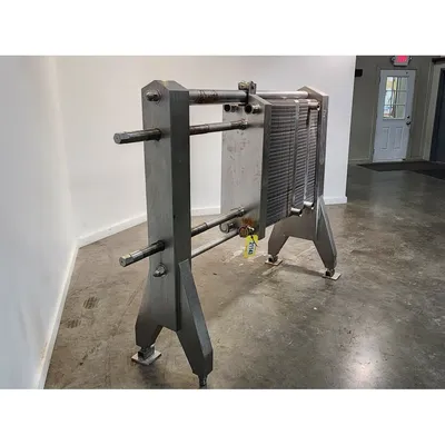 USED AGC HEAT TRANSFER, INC. PROHX-TS