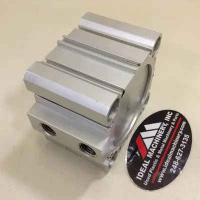 USED SMC CDQ2B63-6-DAJ0