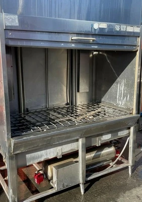 Used 2014 LVO FL36ET Utensil Washers California US | BakeryEquipment.com #1554483