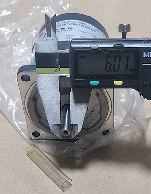 NEW Oriental Motor 2RK6A-AW
