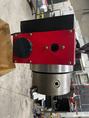 HAAS HRT210 Tables, Rotary | Star Equipment Co., Inc. (2)