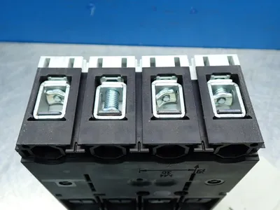 New | in-Stock EATON NZMB14A63 Circuit Breakers | HGR 24 #732080