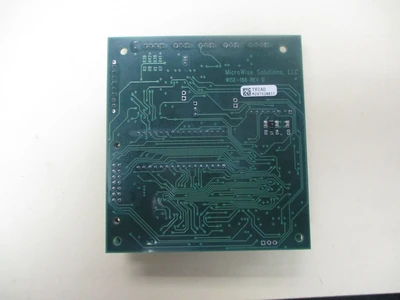 NEW MicroWise Solution LLC WISE-188