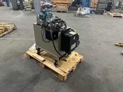 USED 2011 DAIKIN SUT10D80L21-10-F