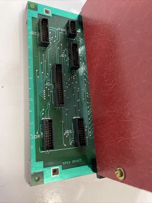 USED General Electric DS3800XPEX1B1A