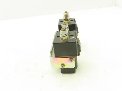Curtis SW92/53P AC Motor Contactor Set 24V Toyota 8HBW23 Pallet Jack SW80-2227P