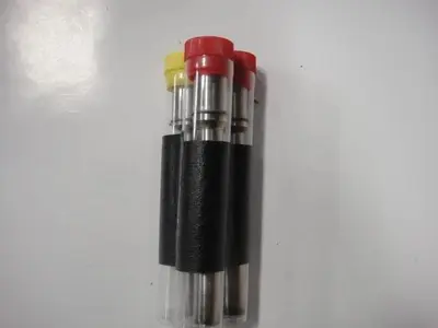 Baum Drill Bits, 1/4", 7/16"
