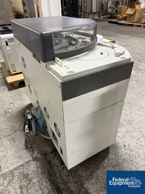 Used Horiba Horiba C1200 Analyzer Particle Counters Ohio US | Federal Equipment Company #1356834